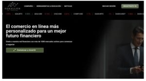 FarallonFX.com