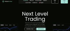 RoboBrokerLtd.com