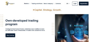 Solara-Finltd.net