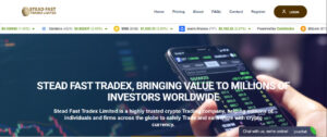 SteadfastTradeX.com