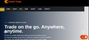 EurFXTrade.ne