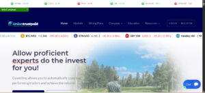UnionTrust‑Paid.com