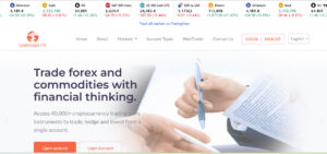 Unlimited‑FX.io