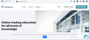 Whiteroad.io