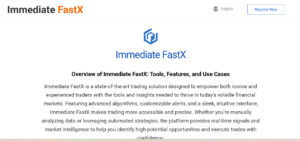 ImmediateFastXTrading.com