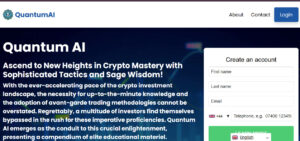 Quantum‑AI.io