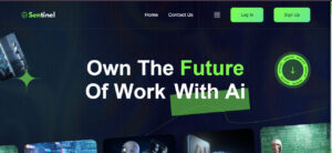 Sentinel‑STO.com
