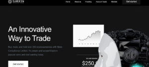 SirenConsultancy.ltd