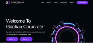 GordianCorporate.com