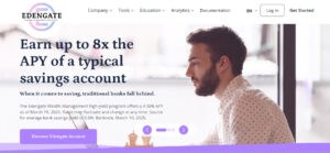EdengateGroup.com