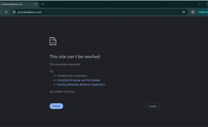 ProTradeAlliance.com Scam Review
