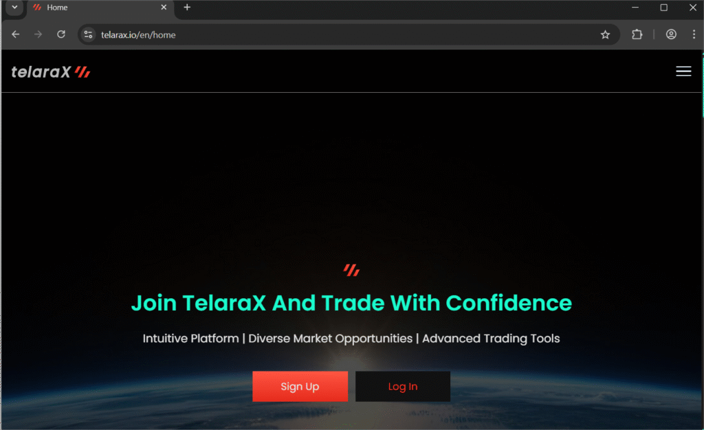 Telarax.io