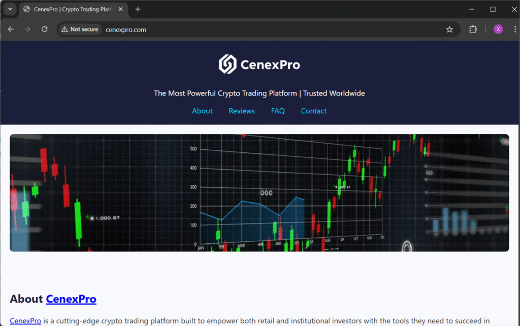 CenexPro.com