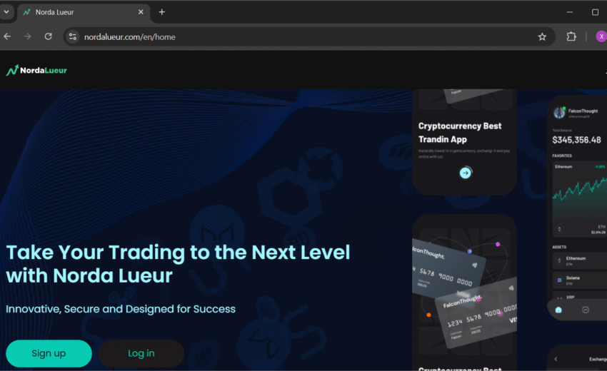 Nordalueur.com Scam : Investor Warnings