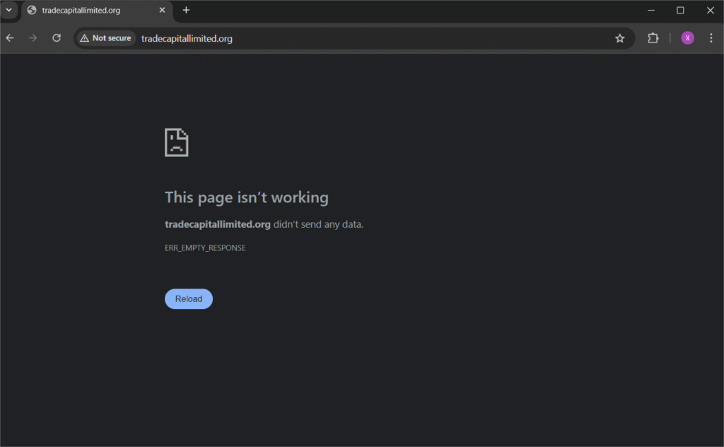 TradeCapitalLimited.org