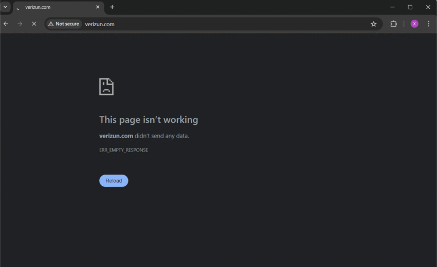 Is Verizun.com a Scam? (2025): A Deep-Dive Exposé
