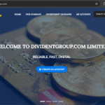 DividentGroup.com