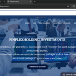 FinplexHolding.com