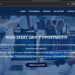 nexoxpert.com