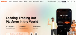 Pionex.com