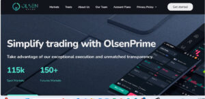 Olsenprime.com