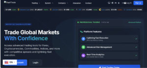 Flashtrade.us