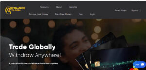 XFinanceGlobal.trade