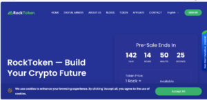RockToken.com