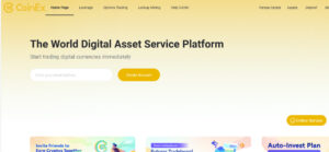Coin25ex.com