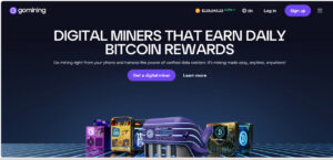 Gomining.com