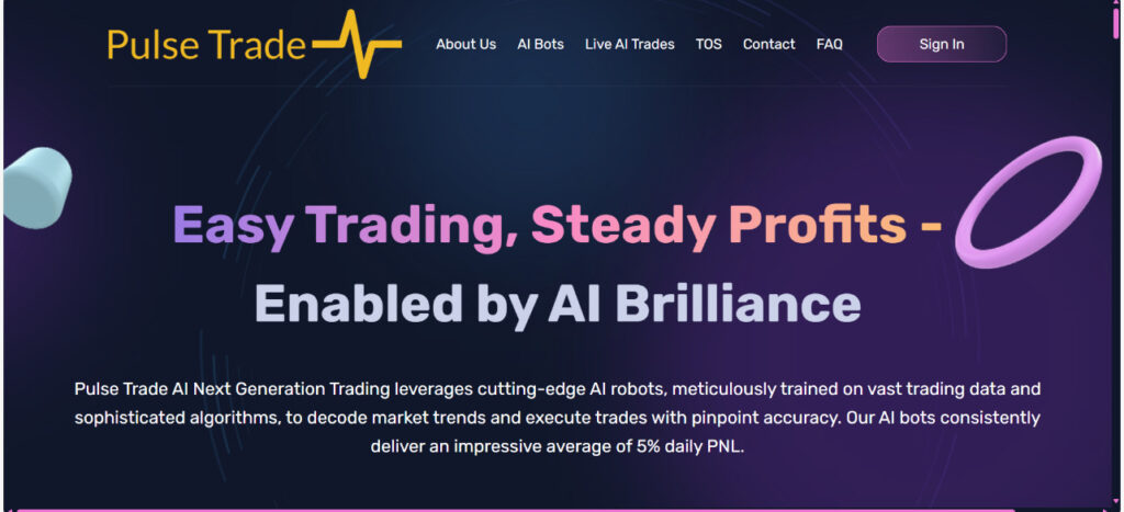 Pulse-trade.io Review: A Deep Dive Into A Suspicious Trading Platform ...