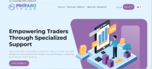 Profaro-trade.com