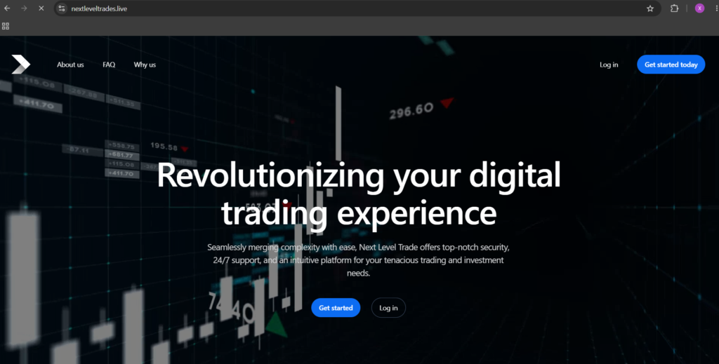 NextLevelTrades.live