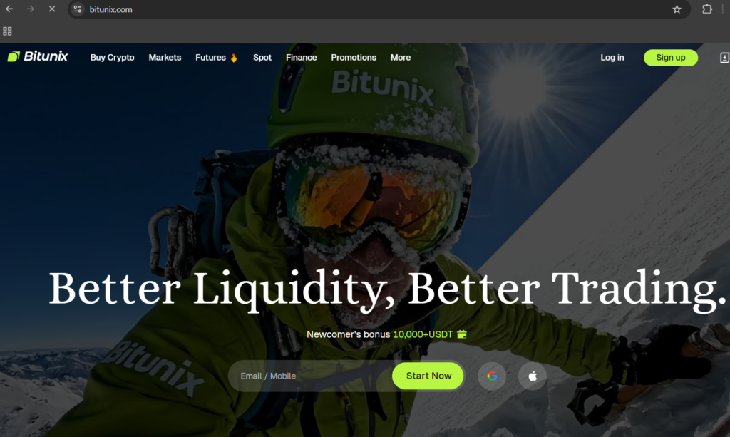 bitunix.com