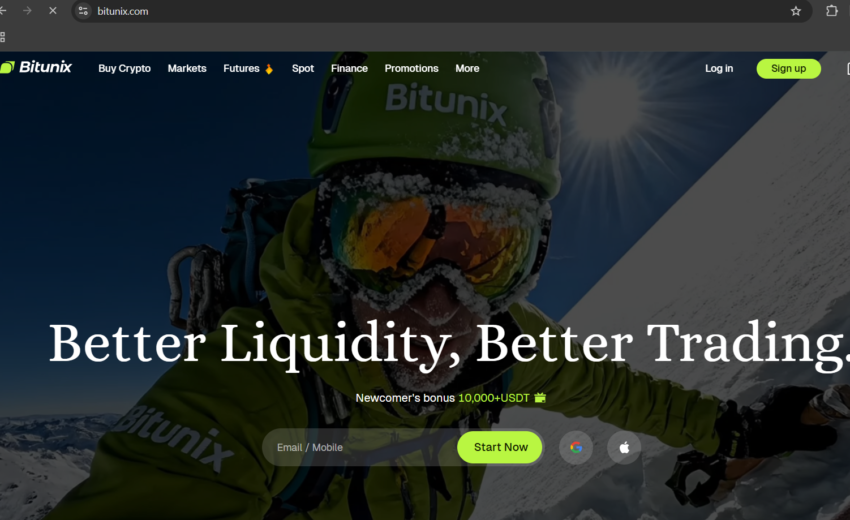 Bitunix.com Review 2024: Fees, Safety, Features & Is It Legit?